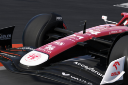 F1 2022Ԥ׼ʲô