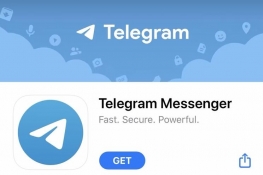 telegramô