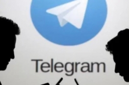 telegramôİϵ