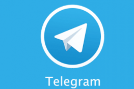 telegramô˺