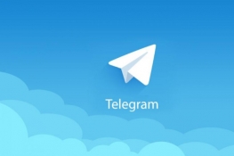 telegramô