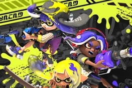 ˹3 | Splatoon 3Ժϼ Ϸĵ ר