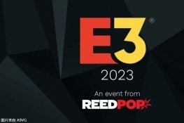 E3 2023Ϸչٰʱ乫 ٴλع