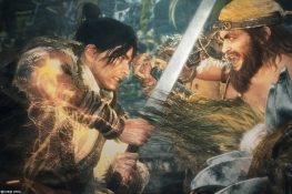 Team NinjaϷг ⲿҿ