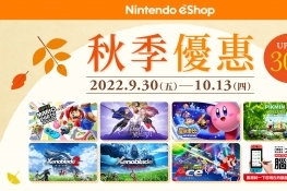 ۷Nintendo eShop＾Ż2022