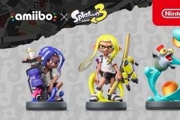 ˹3amiibo11· ĽӰƬ