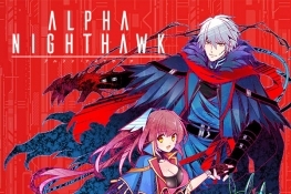 ALPHA-NIGHTHAWKSTEAMƽ̨ʽ