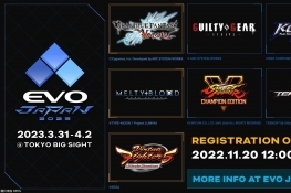 EVO Japan 2023ĿVSVRսʿ5US