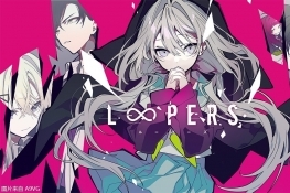 Keyʿ07¤LOOPERSֲPS4ƽ̨