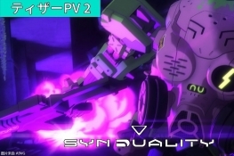 BNSF󻮡SYNDUALITYڶȵPV