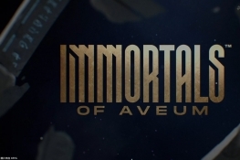 EA Originals Immortals of Aveum