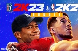 PGA TOUR 2K23xNBA 2K23װ