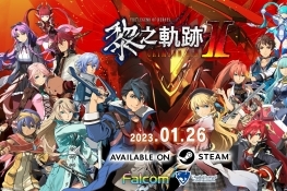 Ӣ۴˵ ֮켣2Steam2023126շ