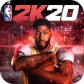 NBA2K20下载安卓版V99.0.4 安卓版