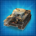 装甲坦克战争V1.0 安卓版