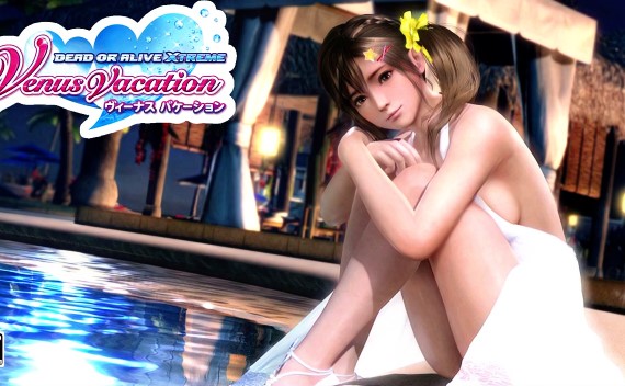 DEAD OR ALIVE Xtreme Venus VacationV1.0 ׿