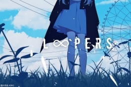 LOOPERSPS4濪ӰƬ ʿ07