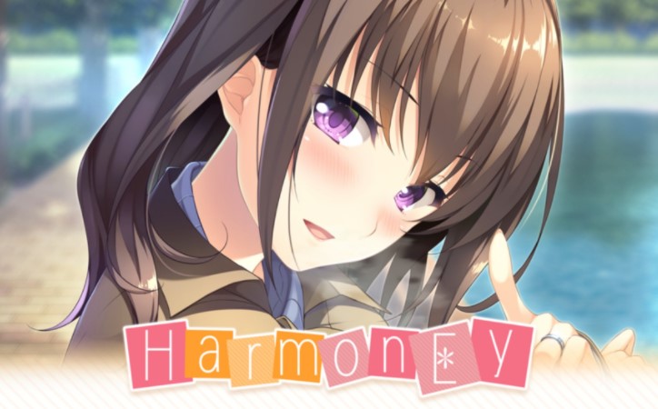 HarmonEyV1.0 ׿