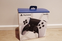 PS5ԶֱDualSense EdgeֱƵ