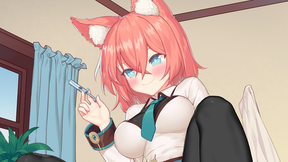 Seek Girl7