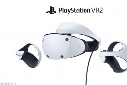 PS VR2预售不佳，索尼调低期望
