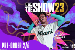 《 MLB The Show 23》3月28日推出 首发加入XGP
