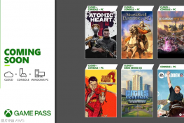 Xbox Game Pass 2Ϸ ԭ֮ġ뿳ɱ2