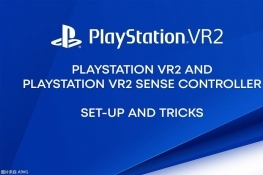 PS VR2趨ͼɡ̳ӰƬٷ֣