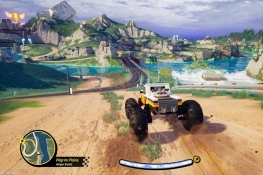 Lego 2K Driveͼ ָ2Kϴ3AϷ