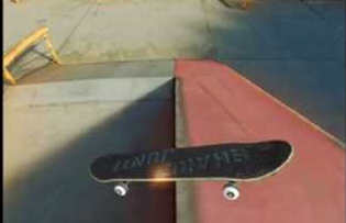 trueskate