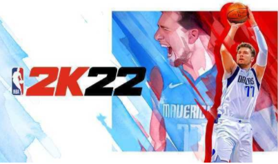 nba 2k22