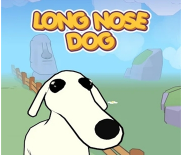 LongNoseDog