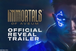 EAħϷImmortals of AveumƬ