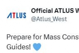 AtlusŮ¼3 Я桷ɫָϣCoserر