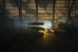 生存恐怖游戏新作《高层建筑》Steam开启EA！带简中