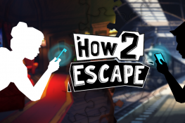 How 2 Escape831Ƴ SteamƷڼϷ