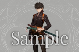 Fate/Samurai Remnant¸صͼ