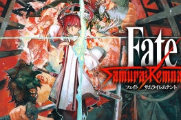 Fate/Samurai RemnantϷϵͳ鱨湫