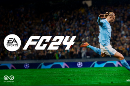 չEA SPORTS FC? ԼEA SPORTS FC? 24ʵ׶