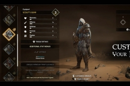 RPG½ԤƬչʾɫԶϵͳ