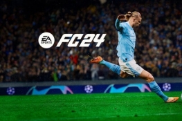 eShopعNS桶EA Sports FC 24Ϸ12.7GB