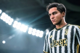 EA Sports FC 24PCʵԤ湫