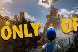 ðϷOnly Up!Steam 33Ԫ