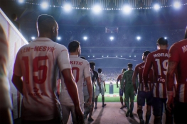 ûϵEAӢǩEA Sports FCȨ