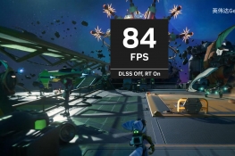 붣ʱתDLSS 3֡ʱ