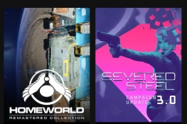 EpicϲӶ԰ϼ+Severed Steel