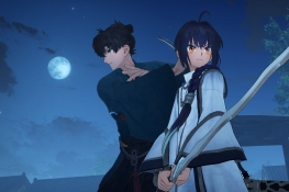 ͸¶Fate/Samurai RemnantʱԼ50h