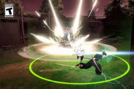 ϵͳḻFate/Samurai Remnantս߹ʾ