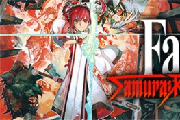 FateϷǹ糤ΪFGO