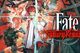 FamiһϷ֣Fate/Samurai Remnant36׽